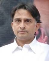 Sanjay Swaroop